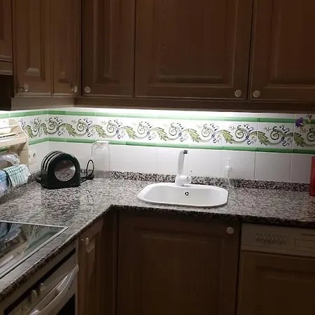 Duplex En Plena Plaza Mayor Con Decoracion Barroca Apartment